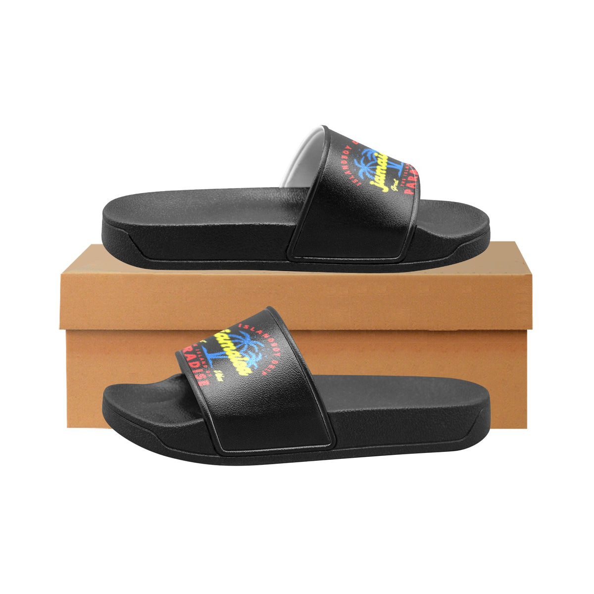 Kid's Slippers (057)