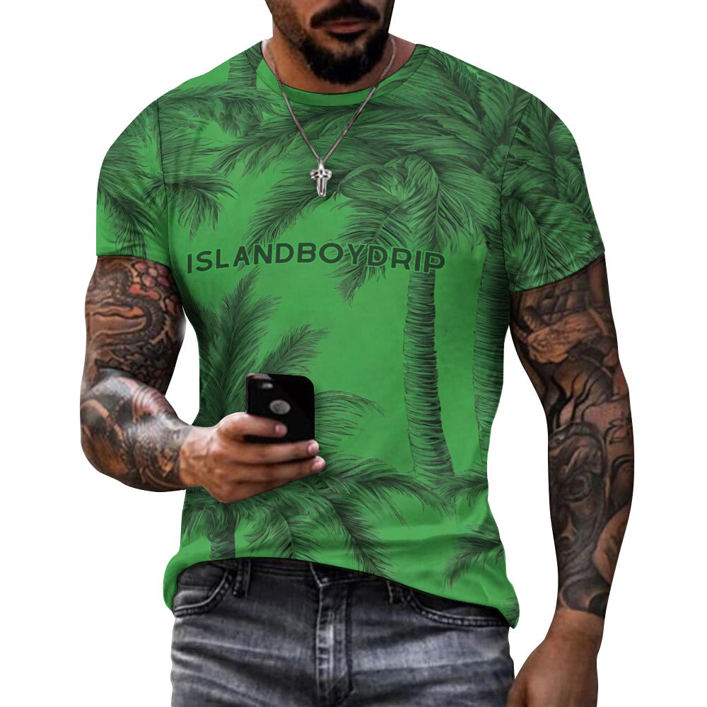 Men's Cotton T-shirt