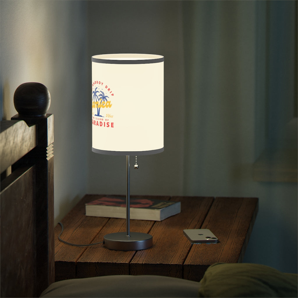 Lamp on a Stand, US|CA plug
