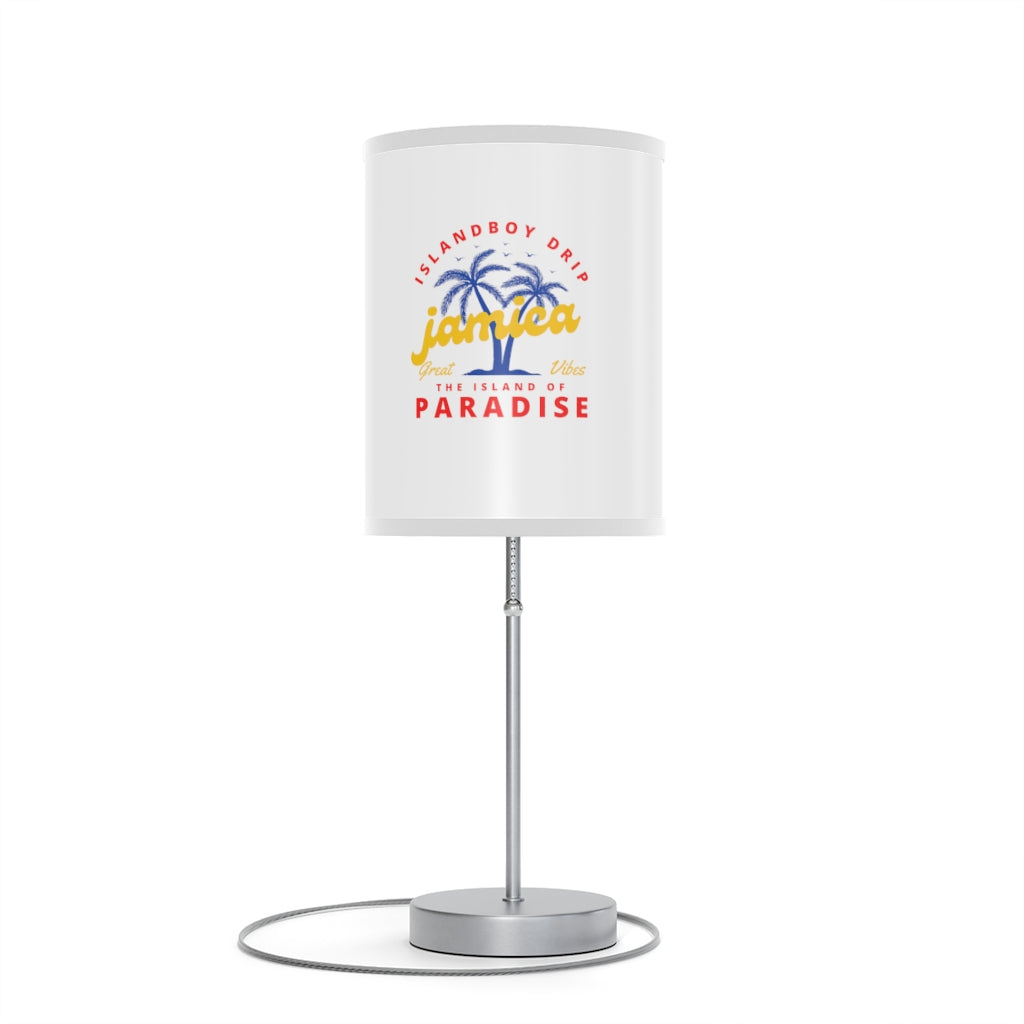 Lamp on a Stand, US|CA plug