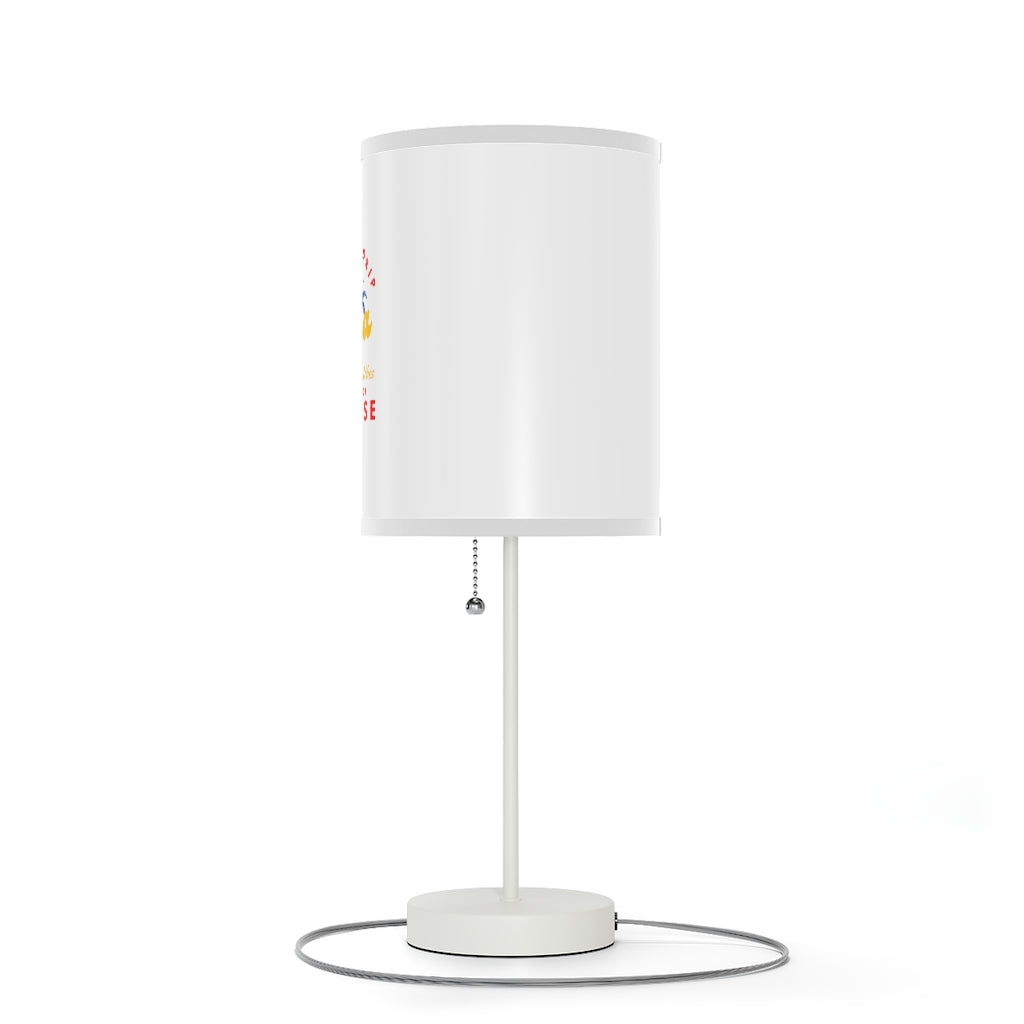 Lamp on a Stand, US|CA plug