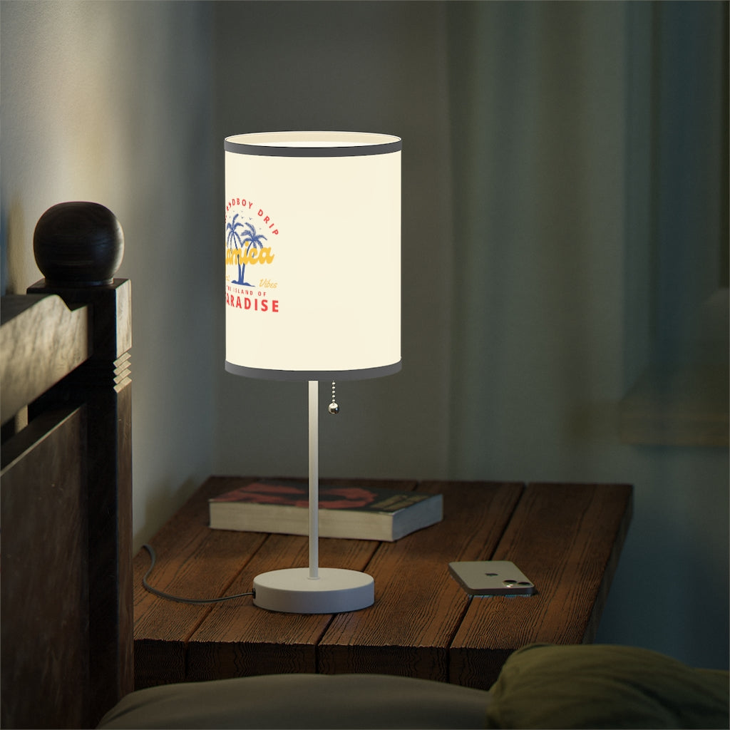 Lamp on a Stand, US|CA plug