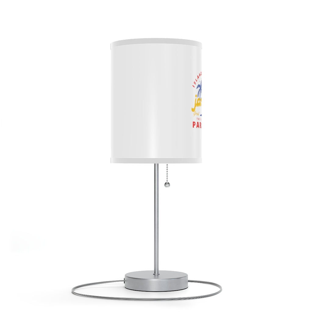 Lamp on a Stand, US|CA plug