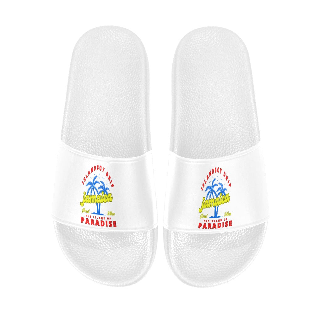 Unisex slide