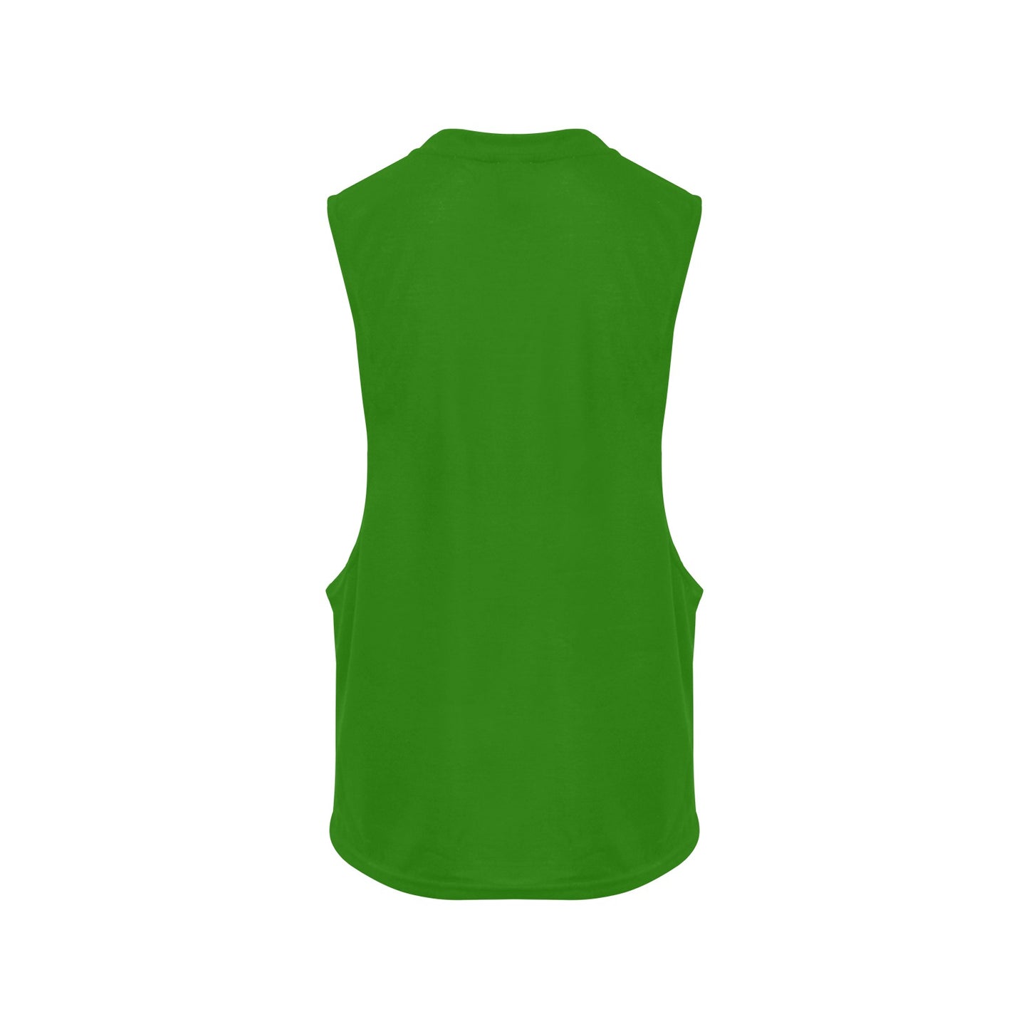 Men's Open Sides Workout Tank Top (T72)