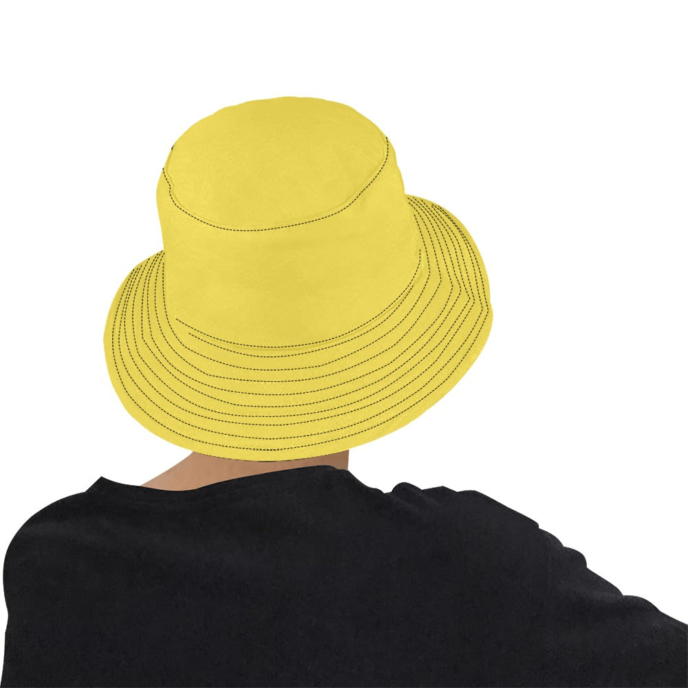 Men's  Bucket Hat