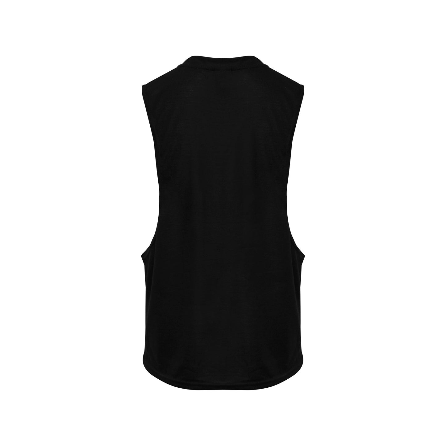 Men's Open Sides Workout Tank Top (T72)