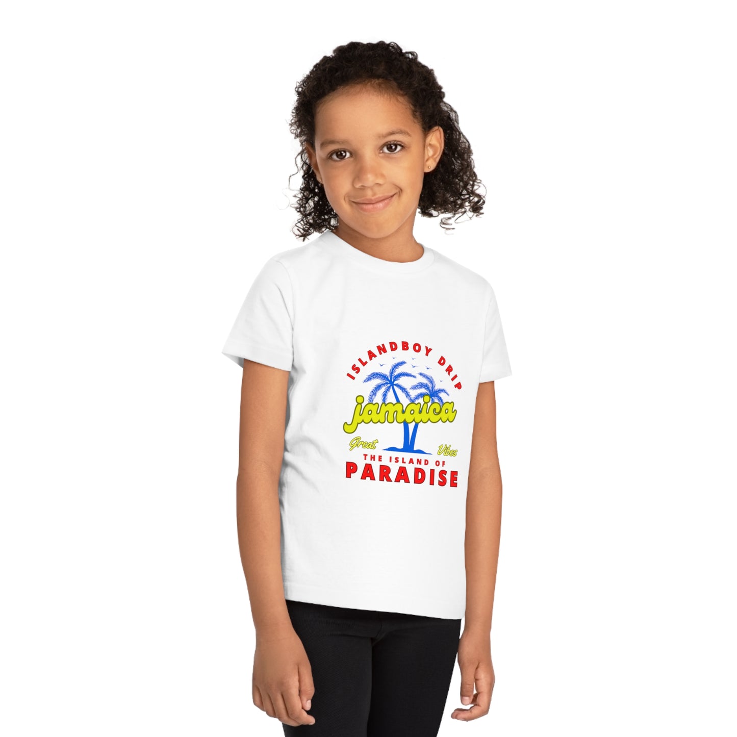 Kids' Creator T-Shirt