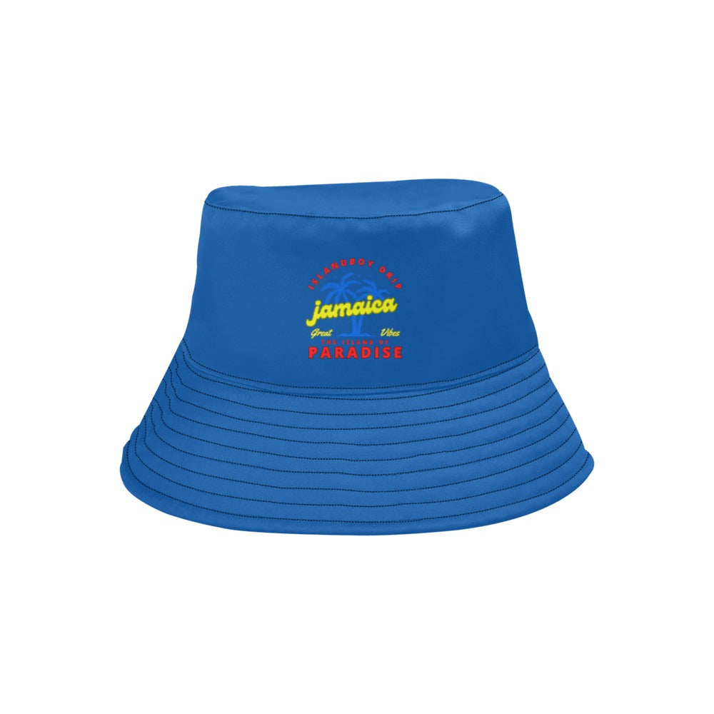 Men's  Bucket Hat