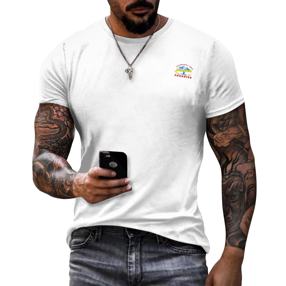 Men's Cotton T-shirt