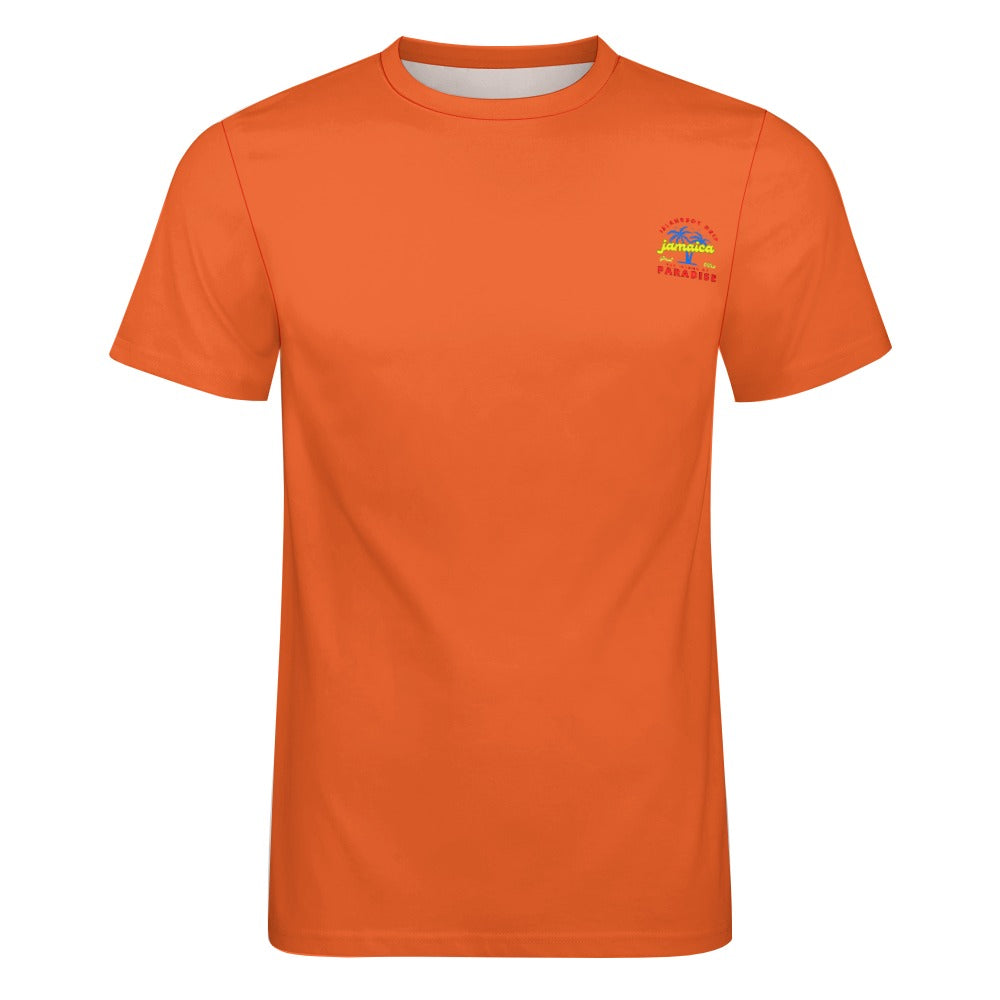 Men's Cotton T-shirt