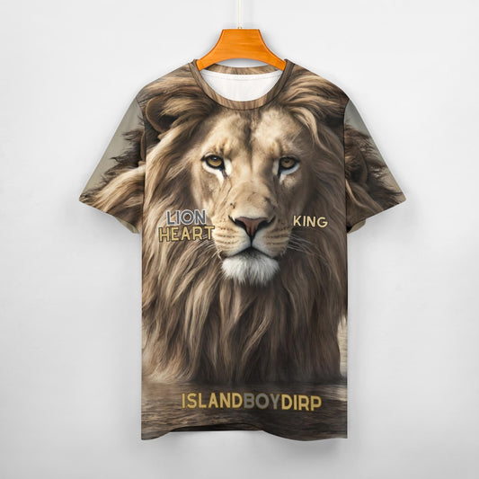 Men's Cotton T-shirt