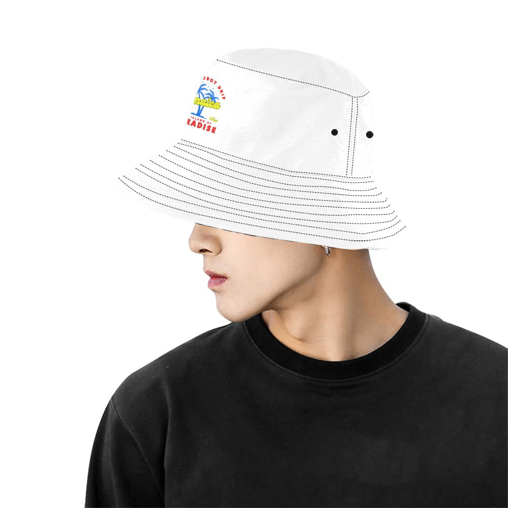 Men's  Bucket Hat