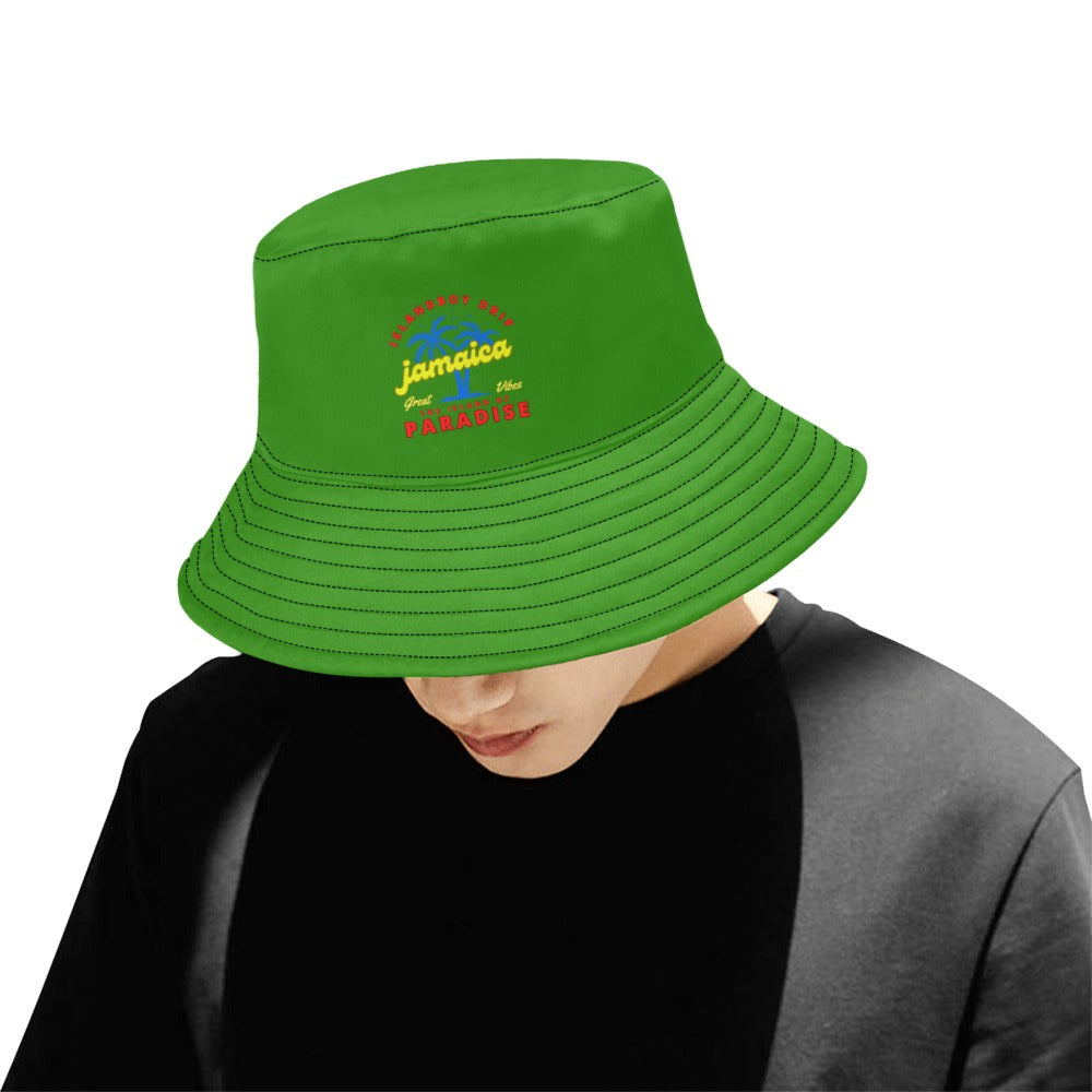 Men's  Bucket Hat