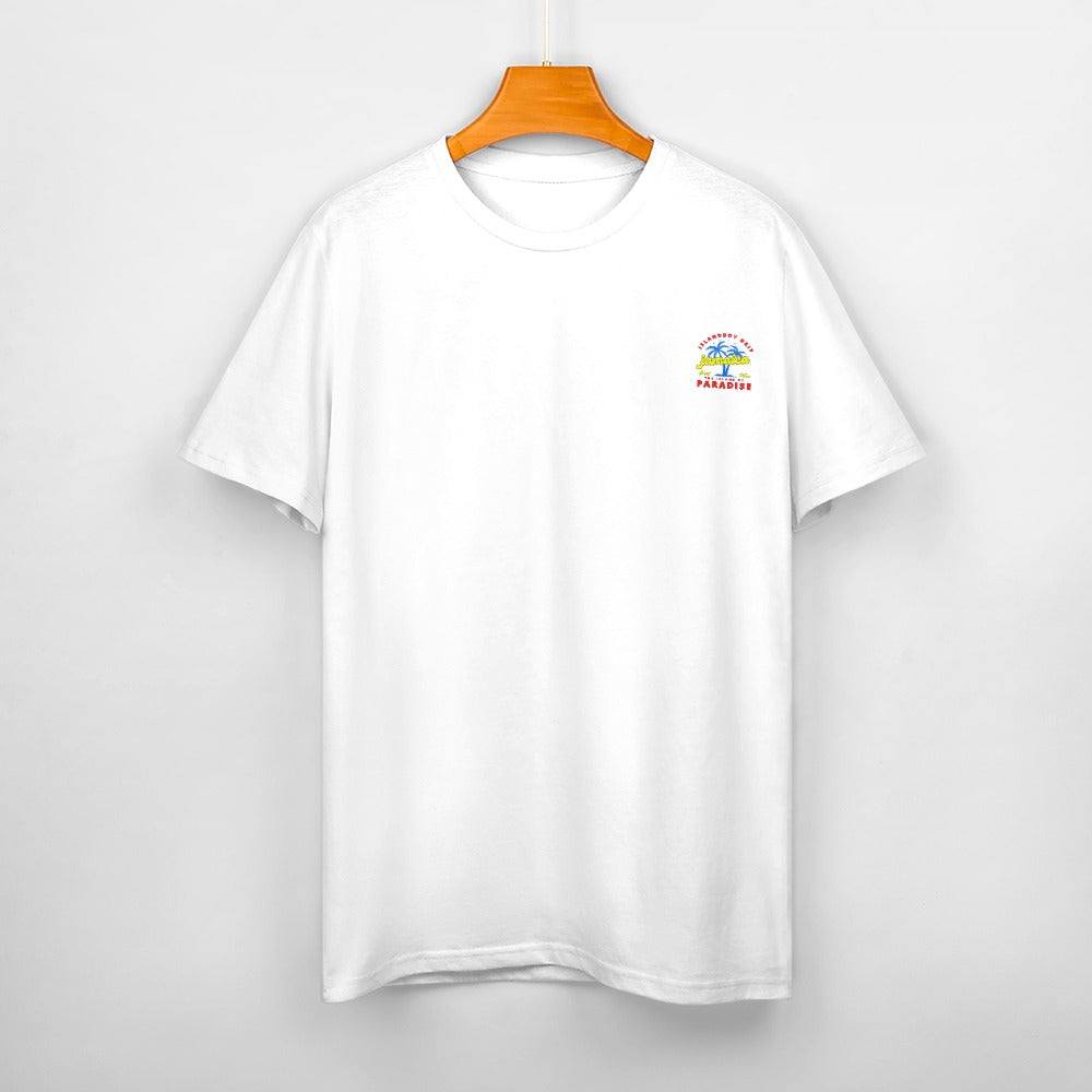 Men's Cotton T-shirt