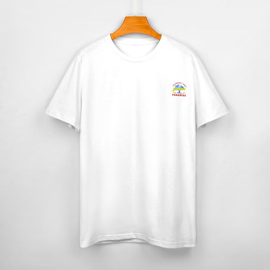 Men's Cotton T-shirt