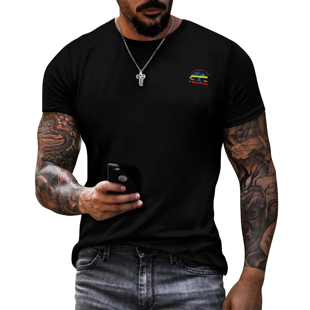 Men's Cotton T-shirt