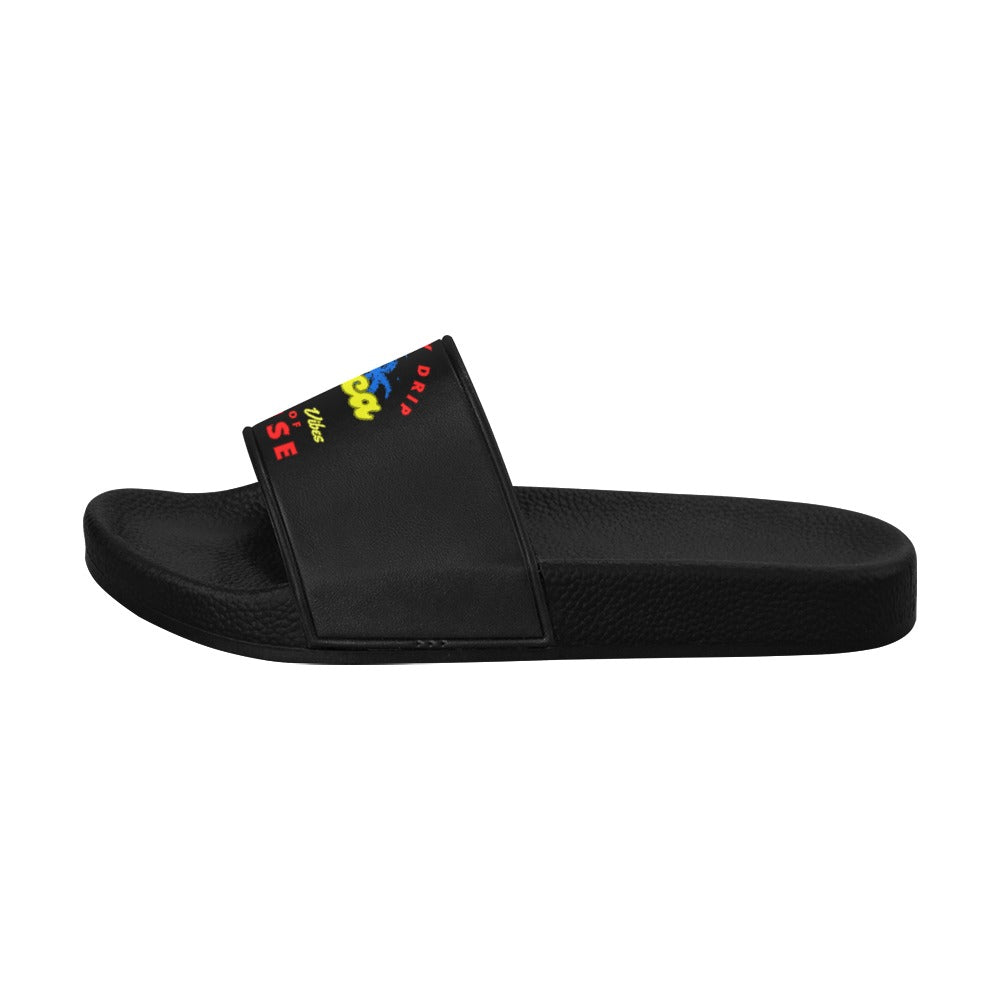 Unisex slide