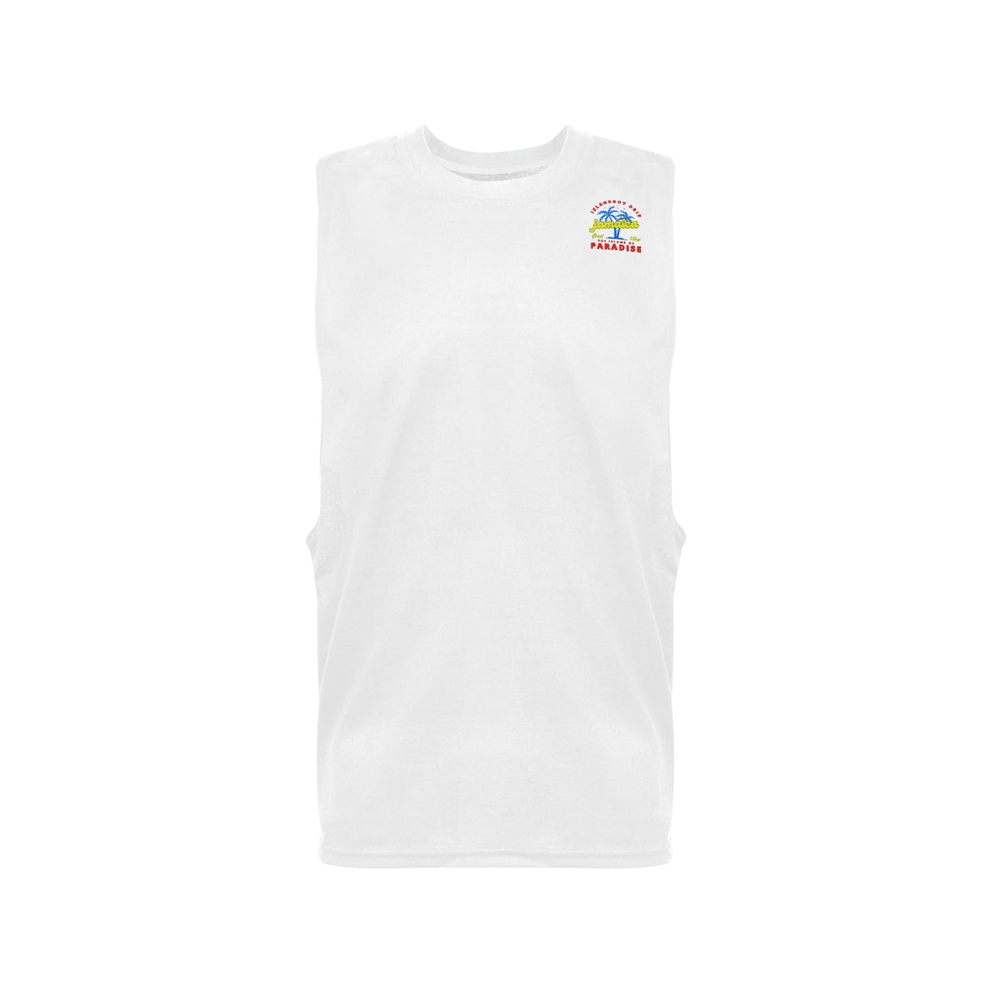 Men's Open Sides Workout Tank Top (T72)