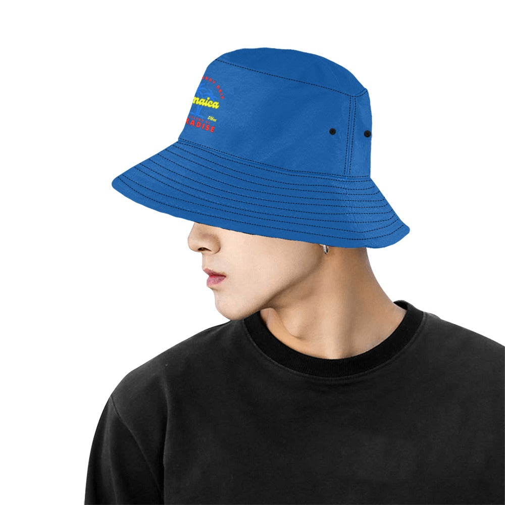 Men's  Bucket Hat