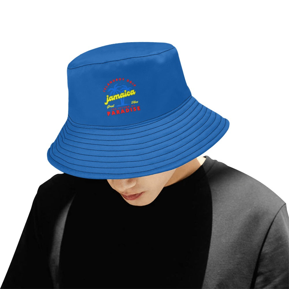 Men's  Bucket Hat