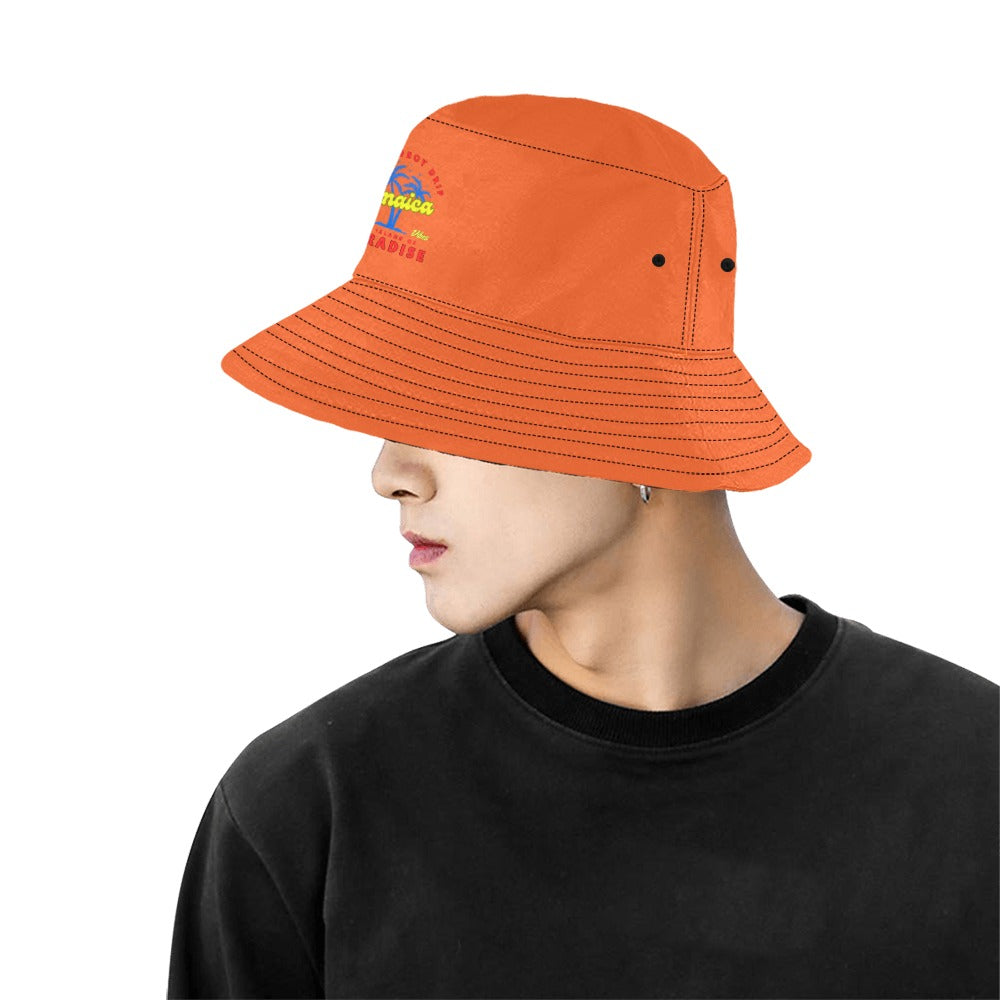 Men's  Bucket Hat