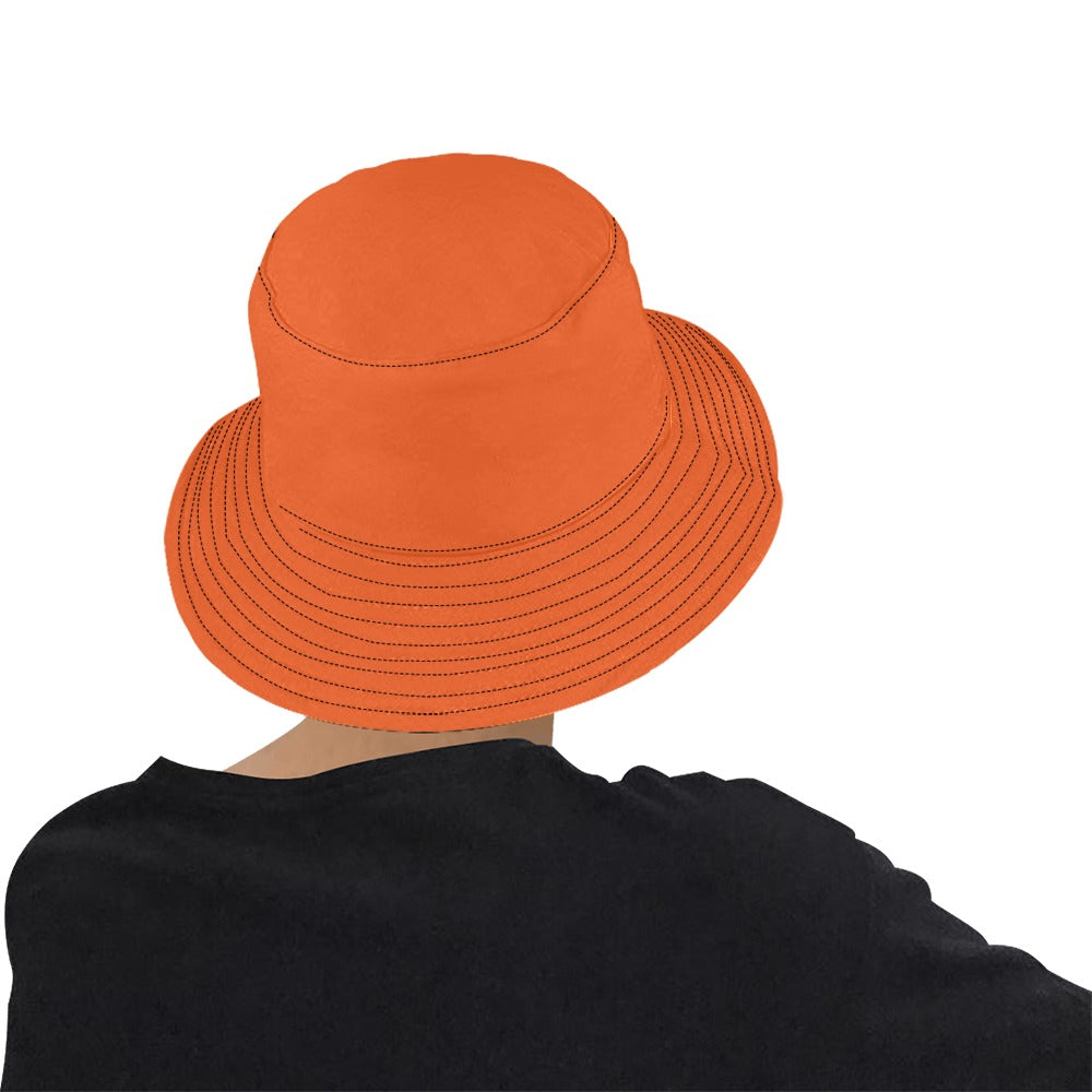 Men's  Bucket Hat