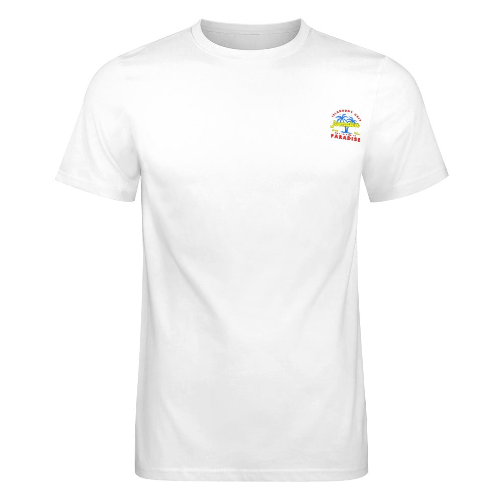 Men's Cotton T-shirt