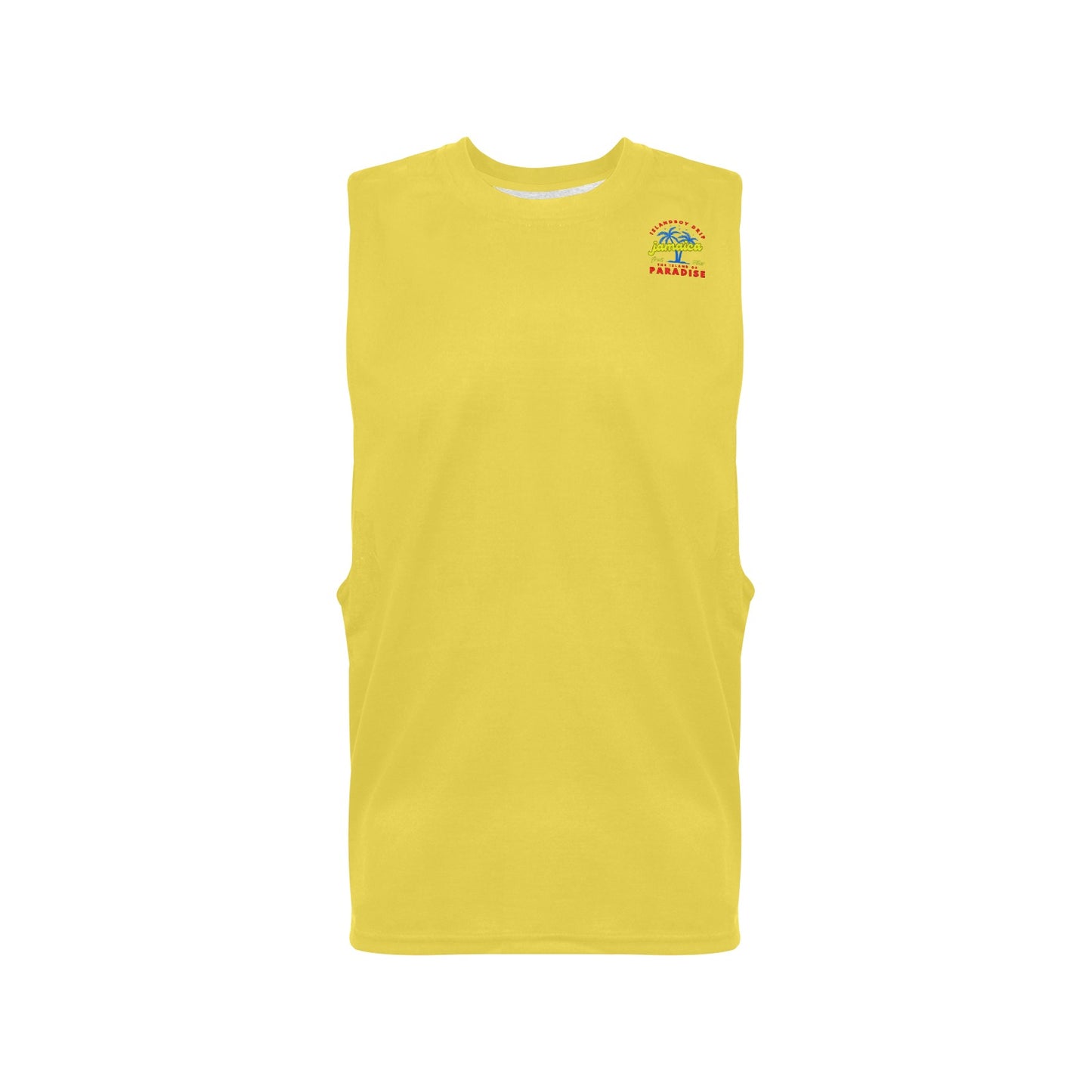 Men's Open Sides Workout Tank Top (T72)
