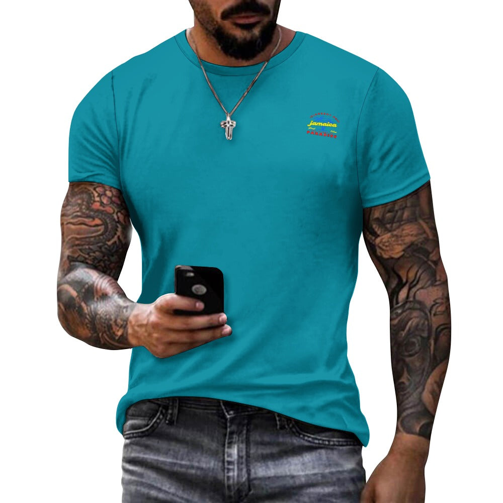 Men's Cotton T-shirt