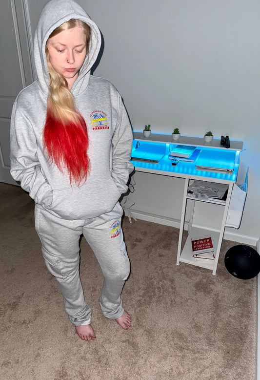 Unisex jogger suit