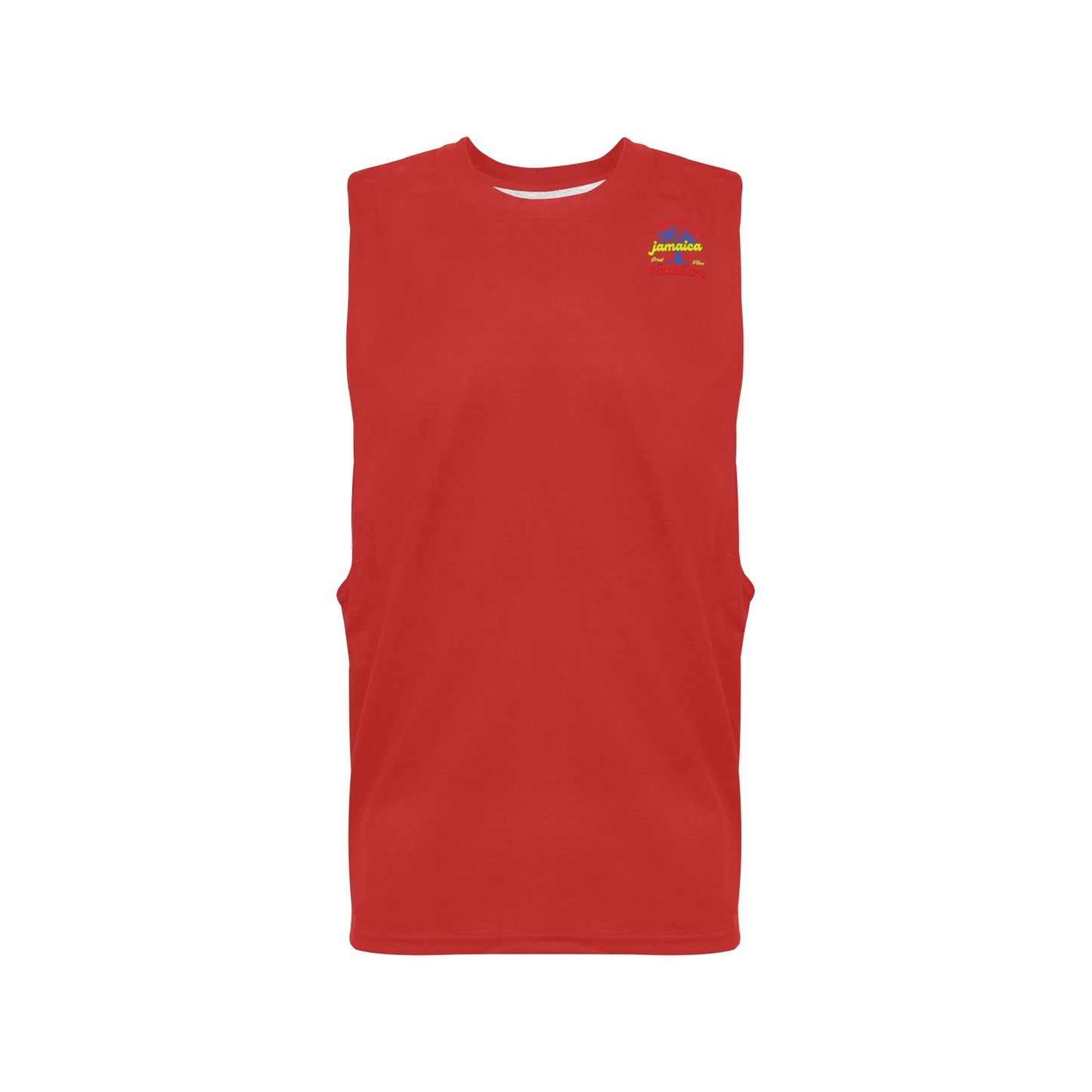 Men's Open Sides Workout Tank Top (T72)