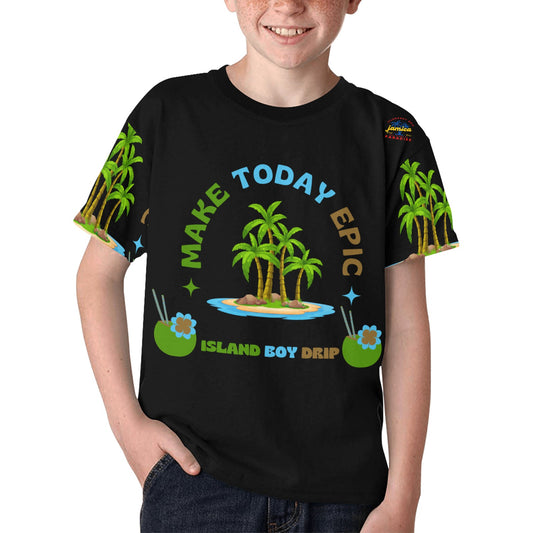 Kids'  T-shirt