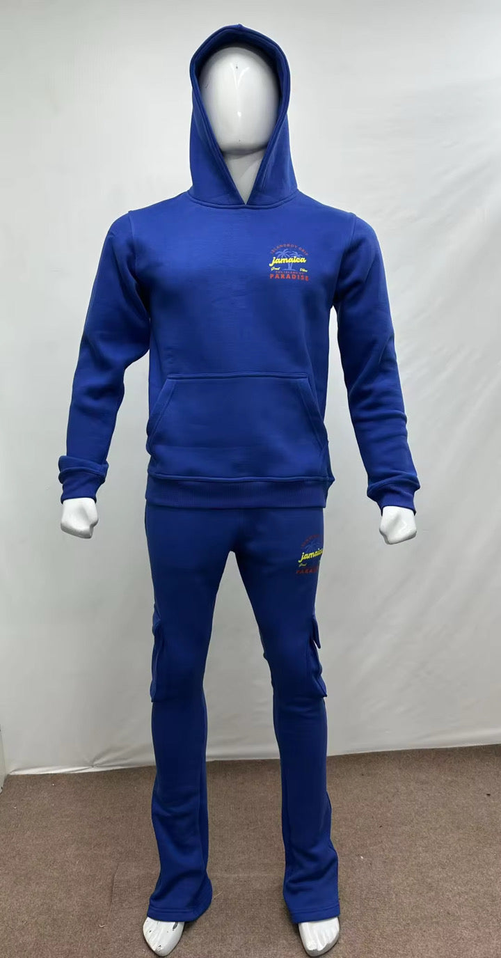 Unisex jogger suit