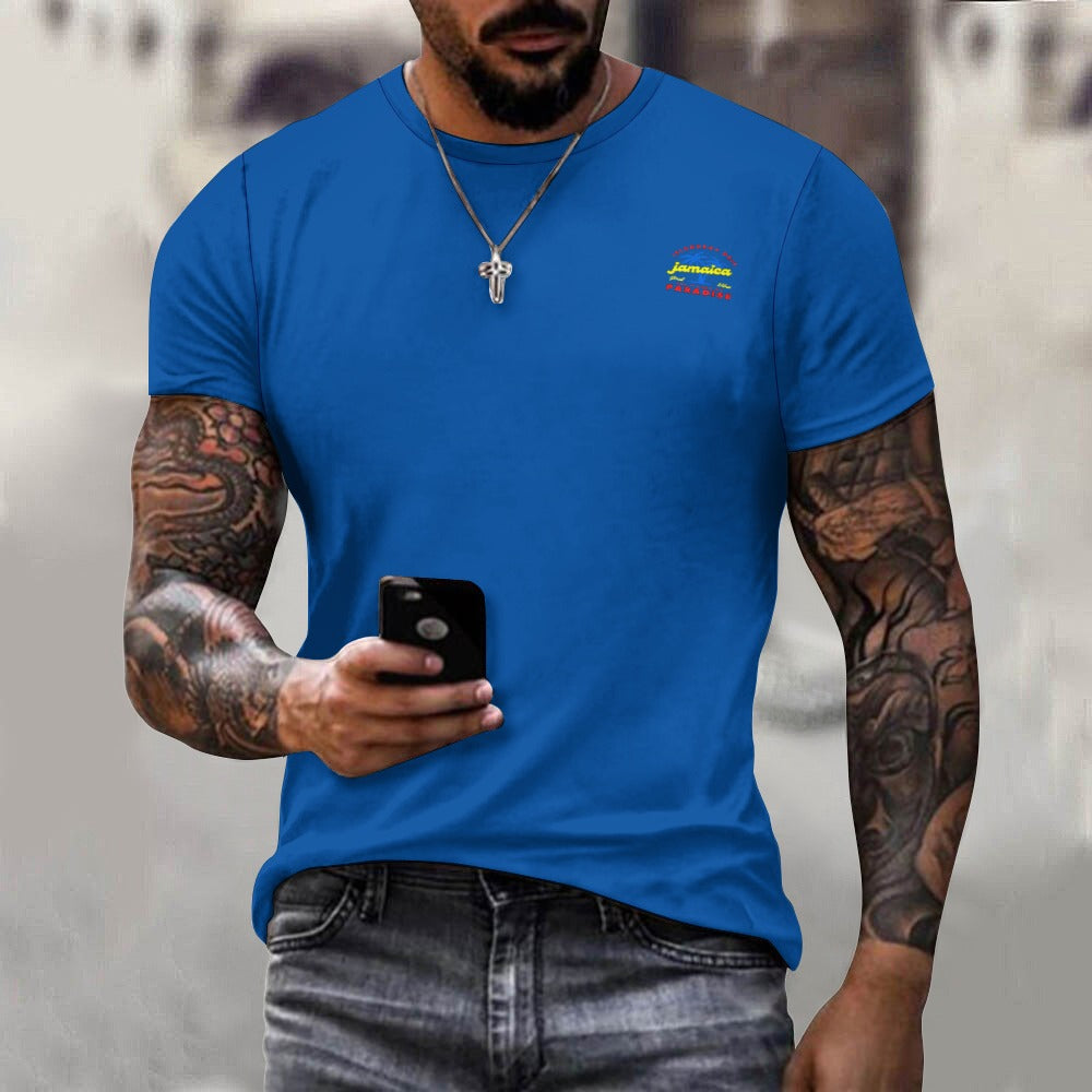 Men's Cotton T-shirt