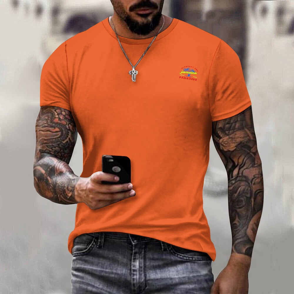 Men's Cotton T-shirt