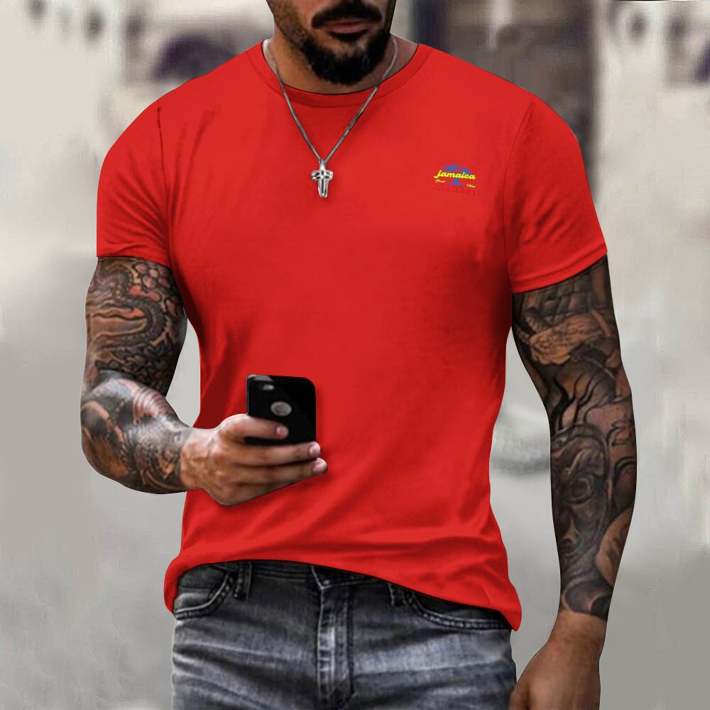 Men's Cotton T-shirt