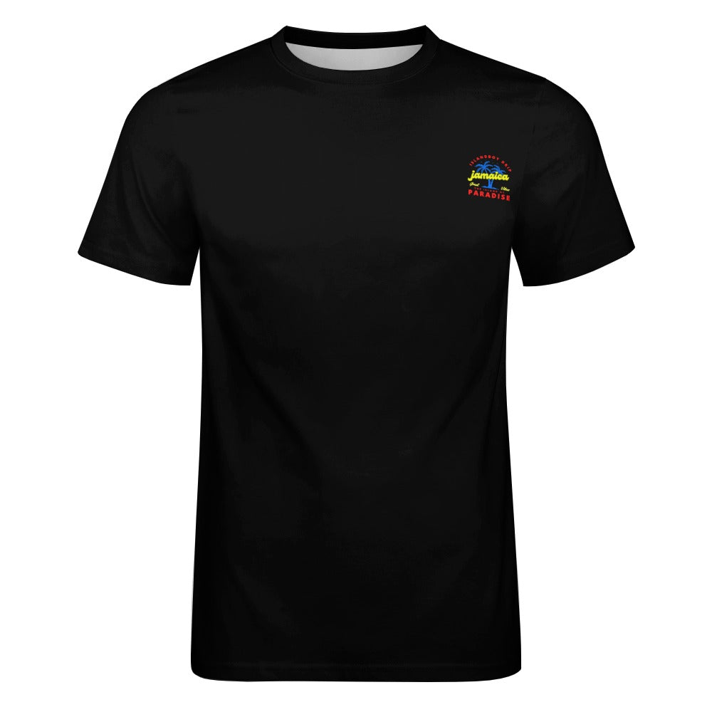 Men's Cotton T-shirt