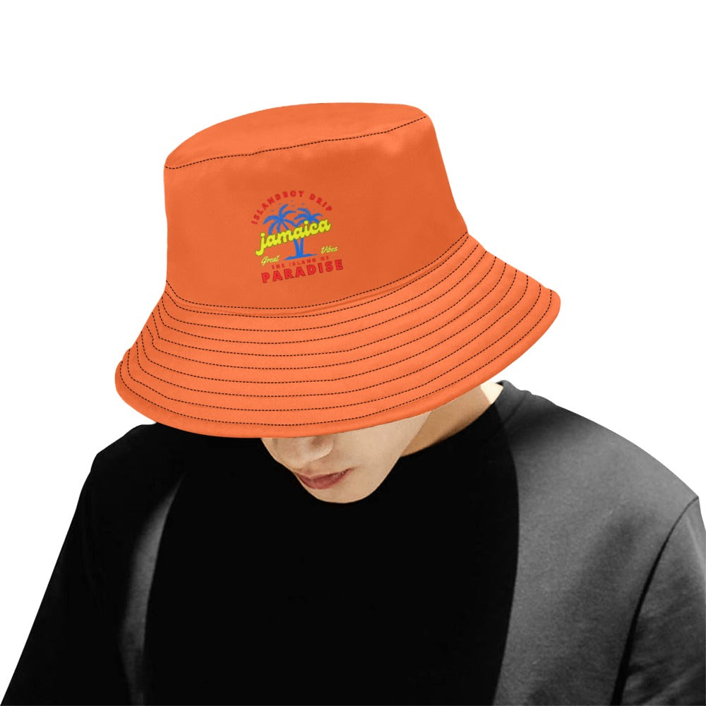 Men's  Bucket Hat