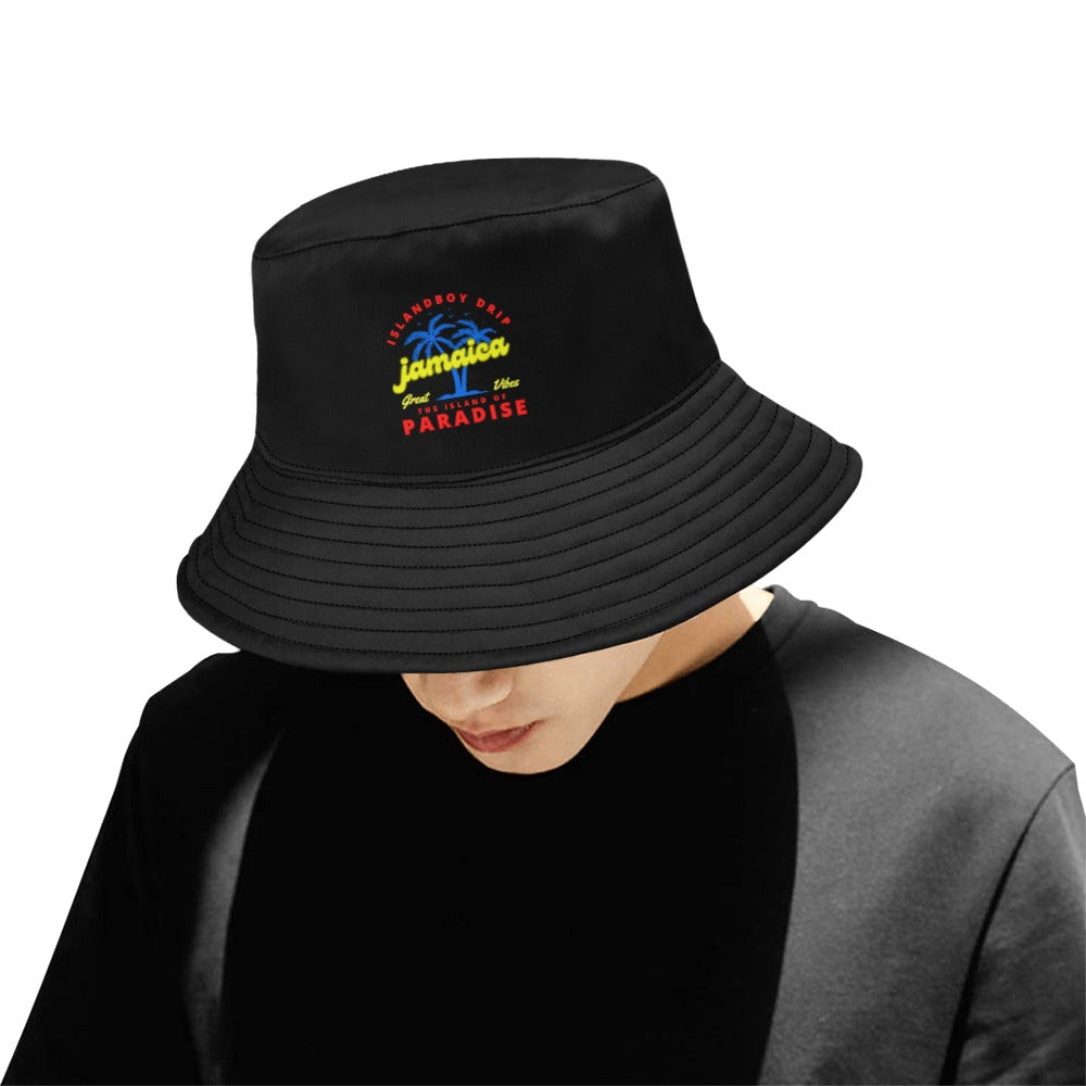 Men's  Bucket Hat