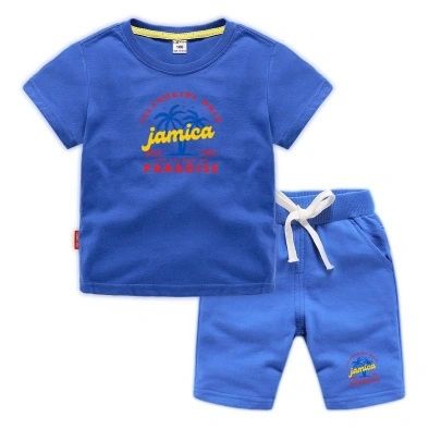 Kids  t shirtshort set