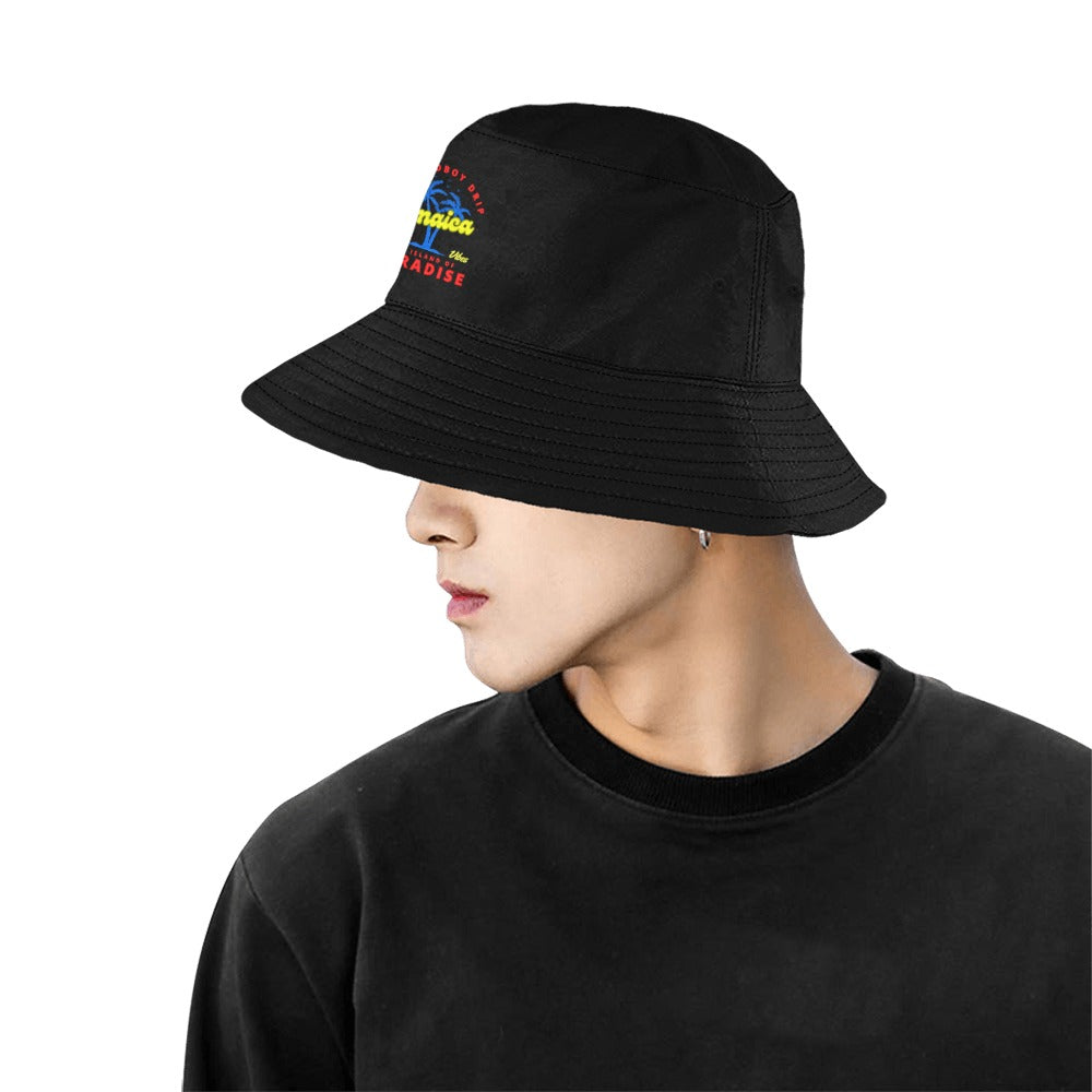 Men's  Bucket Hat