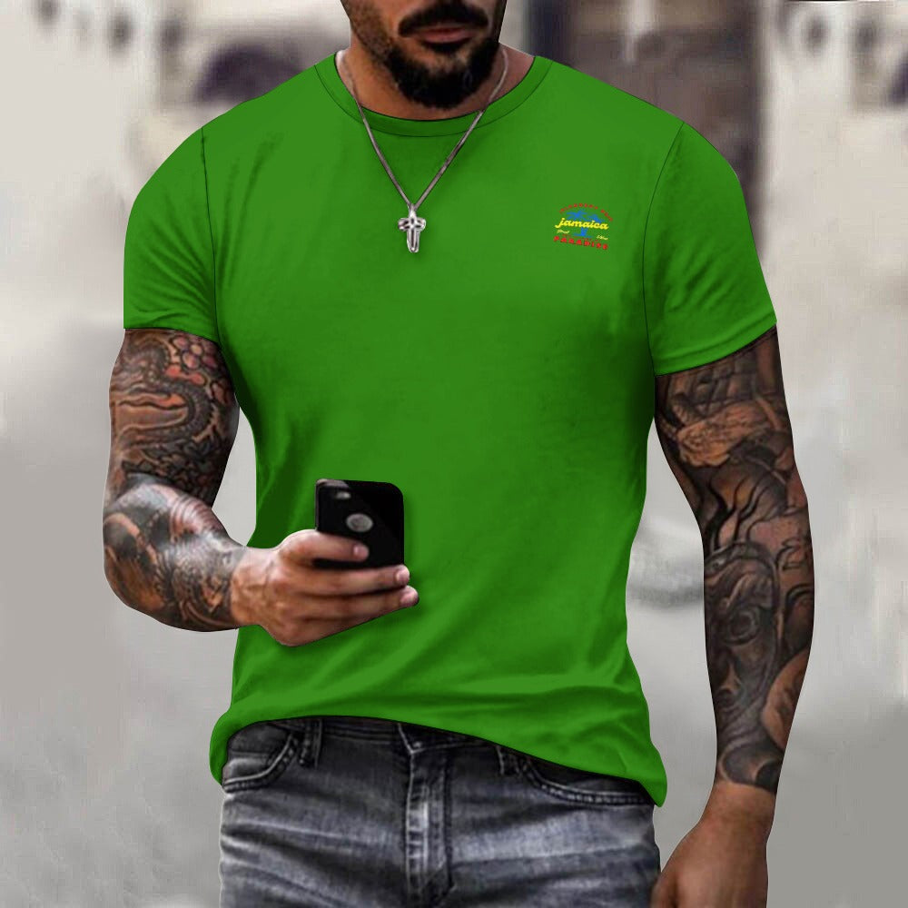 Men's Cotton T-shirt