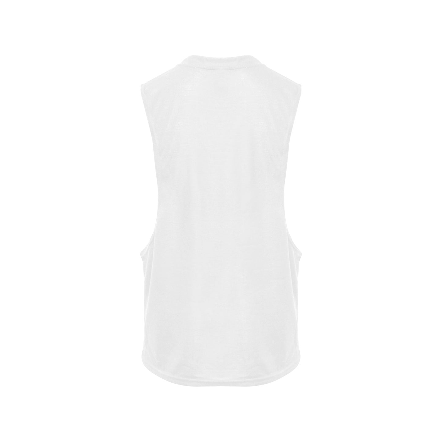 Men's Open Sides Workout Tank Top (T72)