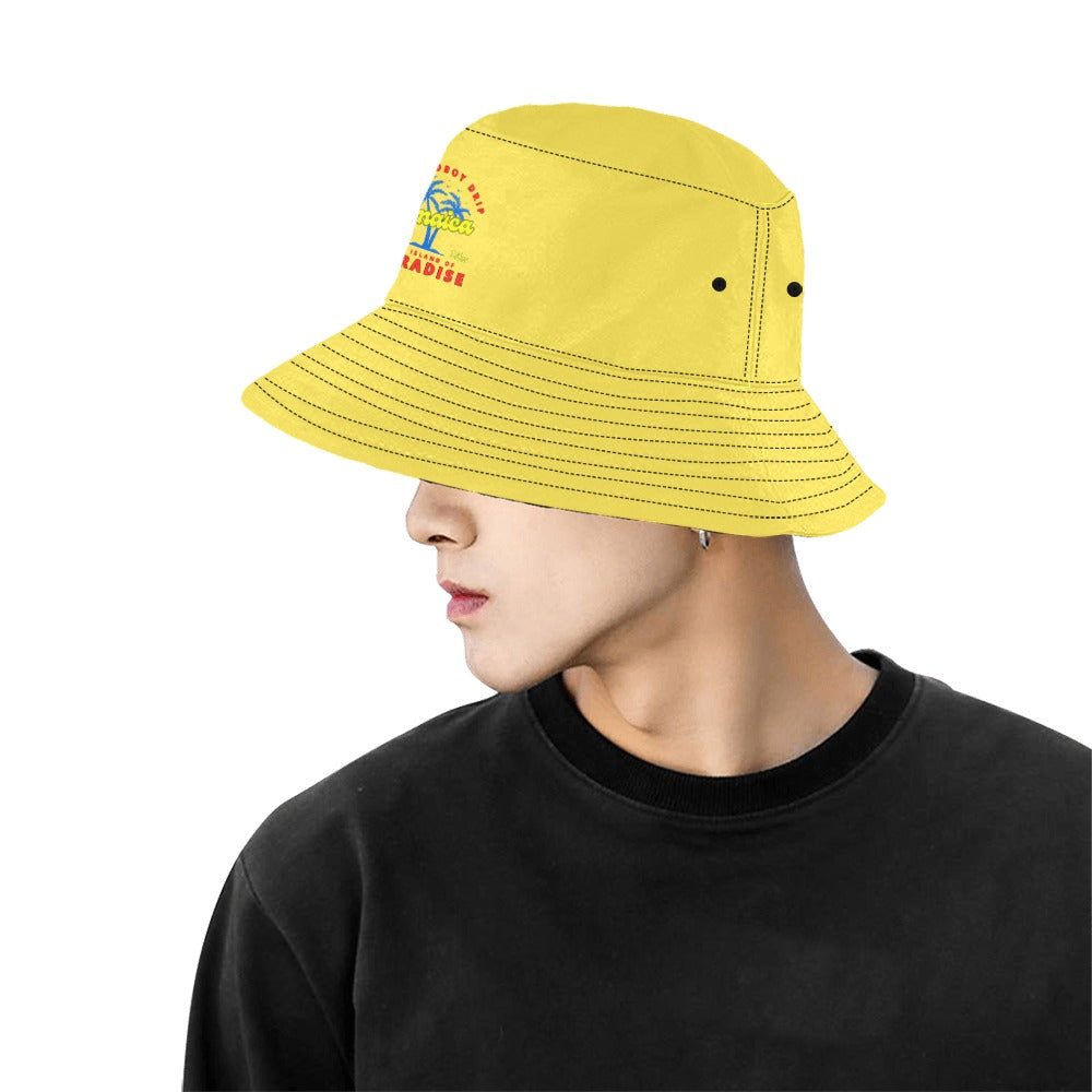 Men's  Bucket Hat