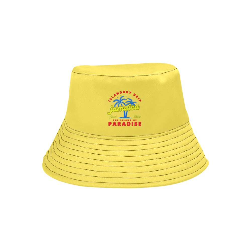 Men's  Bucket Hat