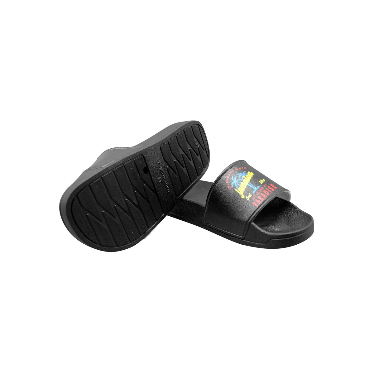 Kid's Slippers (057)