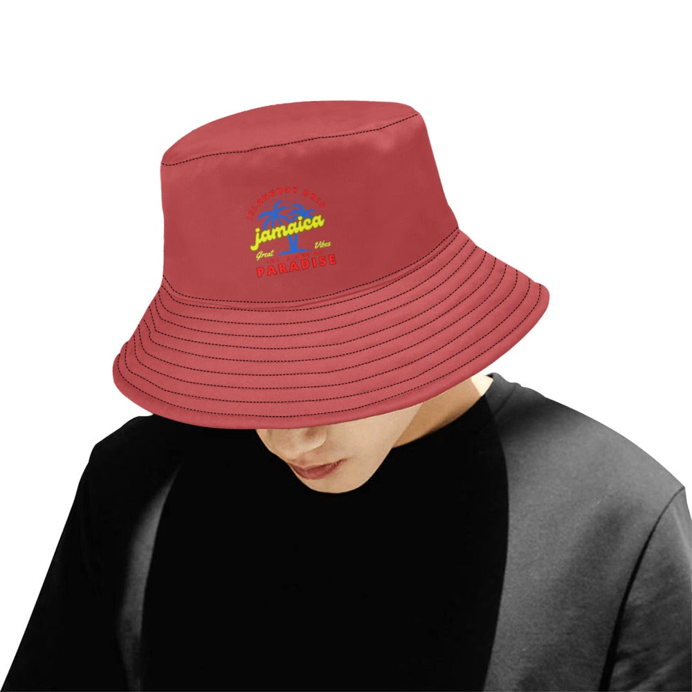 Men's  Bucket Hat