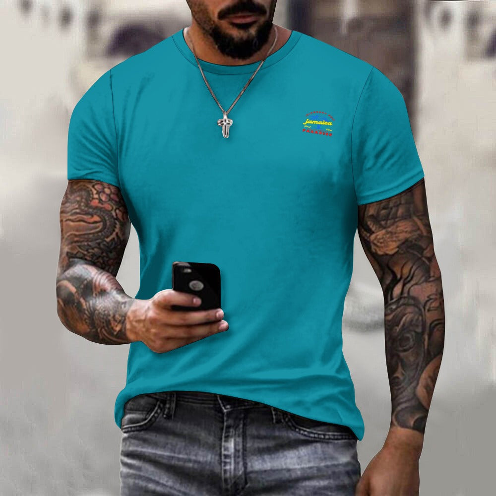 Men's Cotton T-shirt