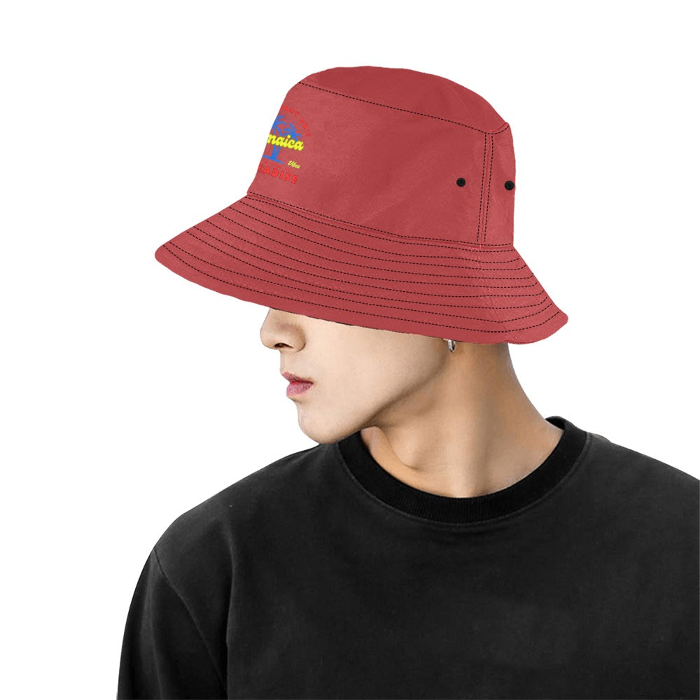 Men's  Bucket Hat